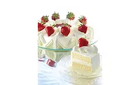 Puratos Dulcerio Solutions Puratos Dulcerio Solutions liquid and cake mix
