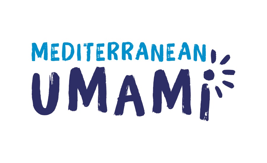 Mediterranean Umami, Salt of the Earth logo