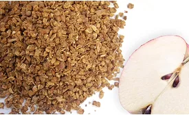 Apple fiber