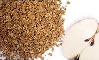 Apple fiber Apple fiber