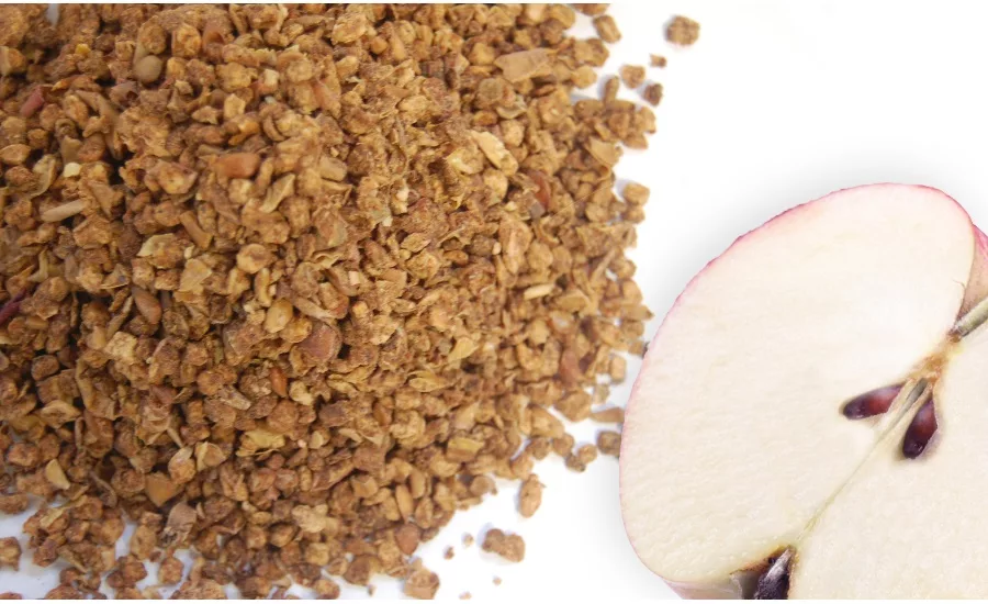Apple fiber