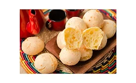AKFP cheese bread