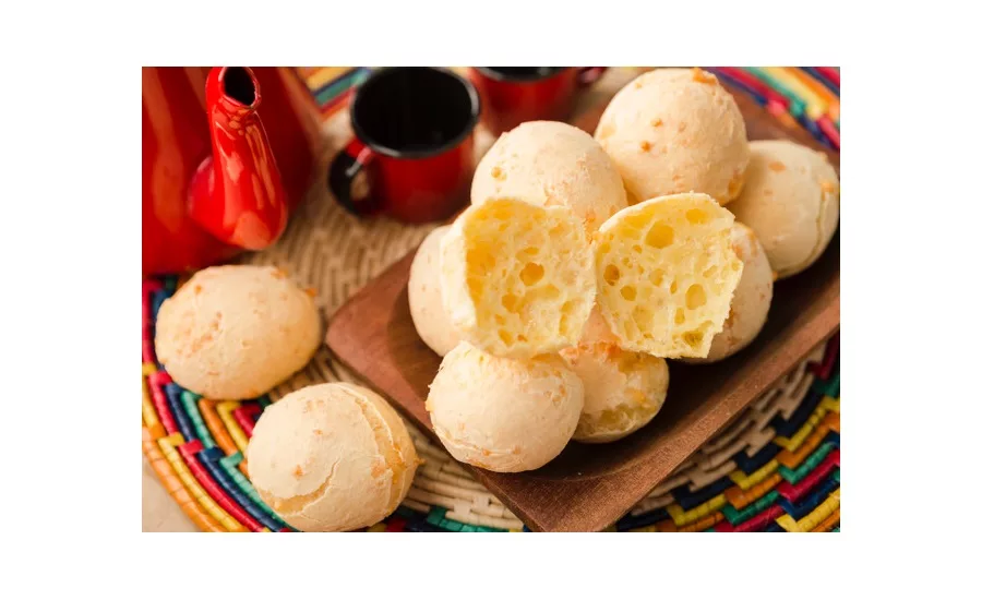 AKFP cheese bread