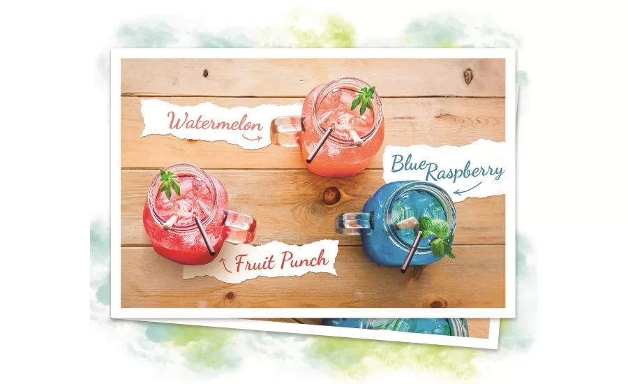 IngredientsOnline.com new flavors