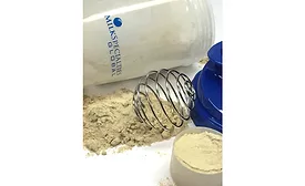 whey protein