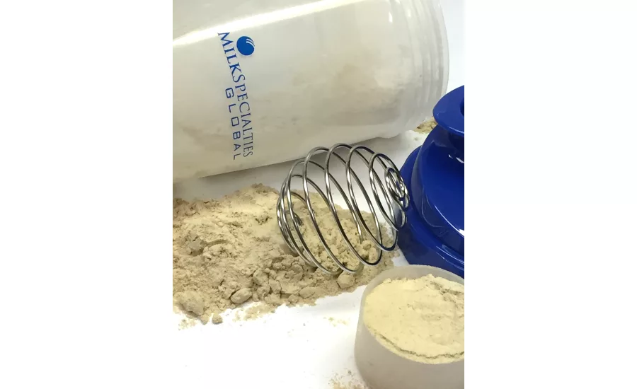whey protein