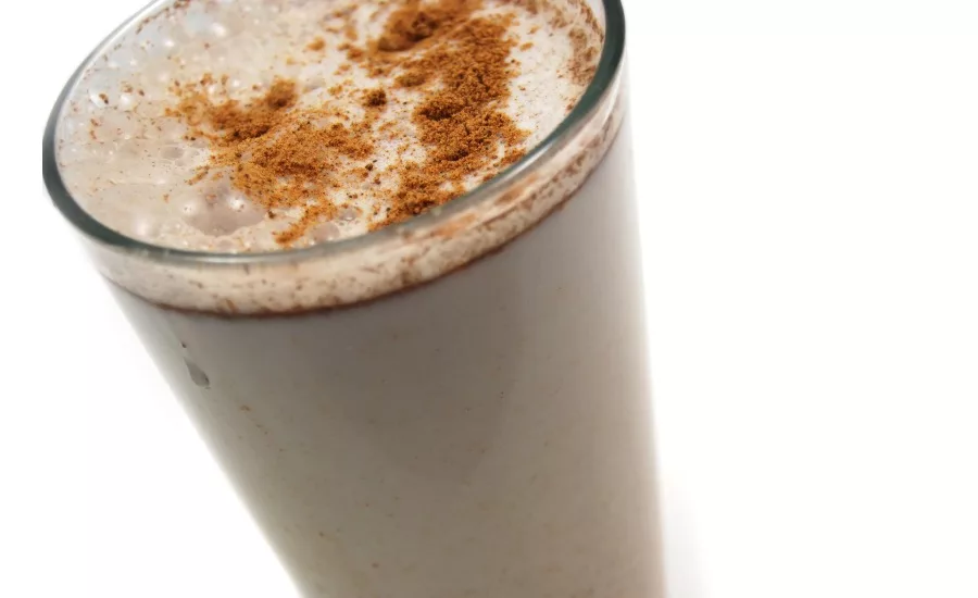 BI Nutraceuticals faba bean protein