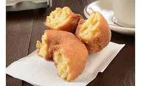 Dawn Foods Bakers Truth baking mixes