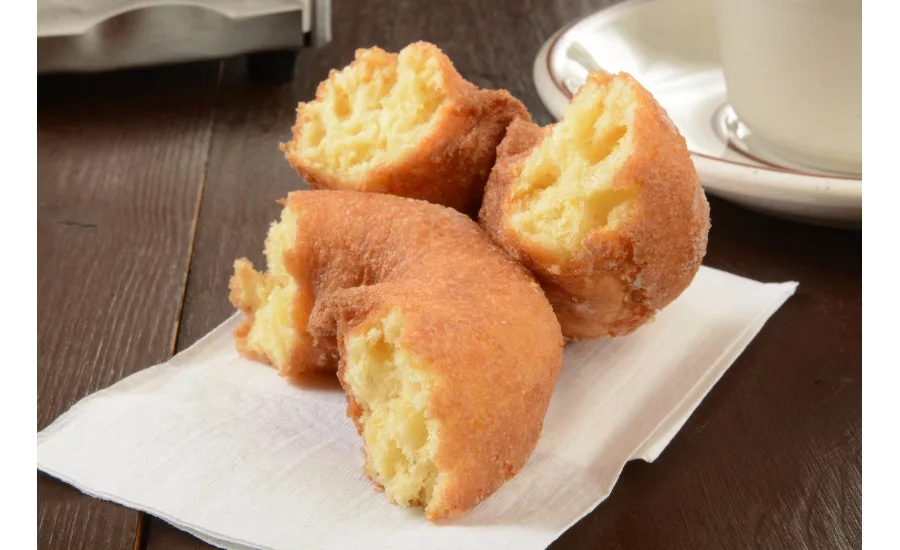 Dawn Foods Bakers Truth baking mixes