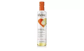 Thrive algae oil