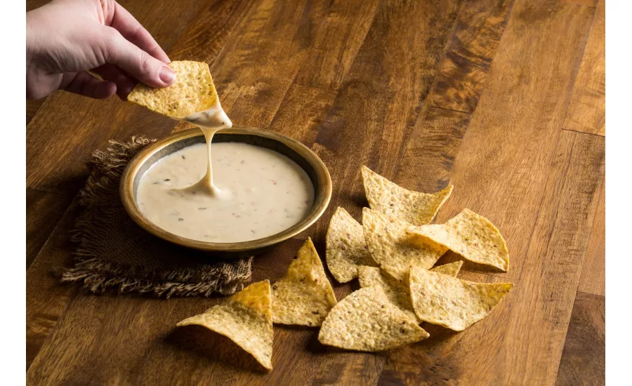 Kerry clean label cheese solution