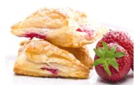 IOI Loders pastry puff fat