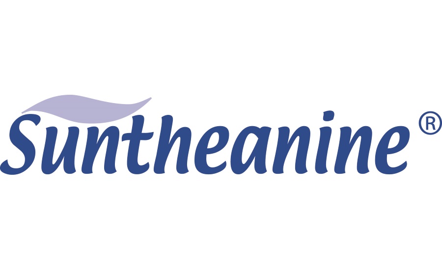 Suntheanine logo