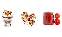 Tate & Lyle starches Tate & Lyle starches, non-GMO