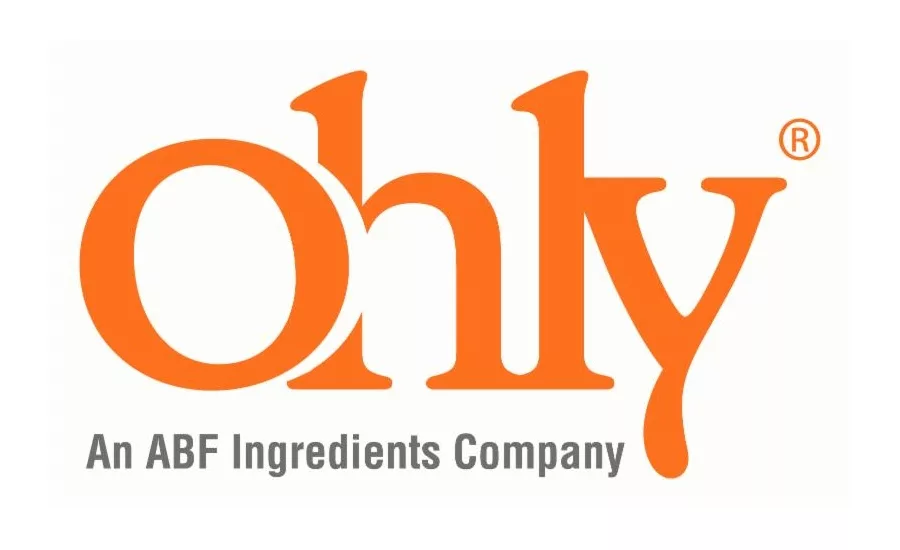 Ohly logo