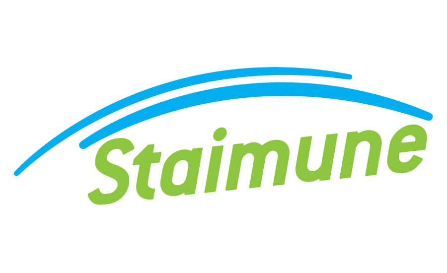 Ganeden Staimune logo
