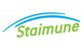 Ganeden Staimune logo