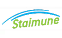 Ganeden Staimune logo Ganeden Staimune logo