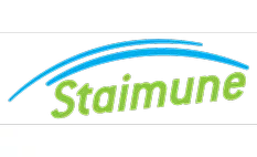 Ganeden Staimune logo