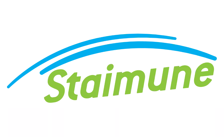 Ganeden Staimune logo