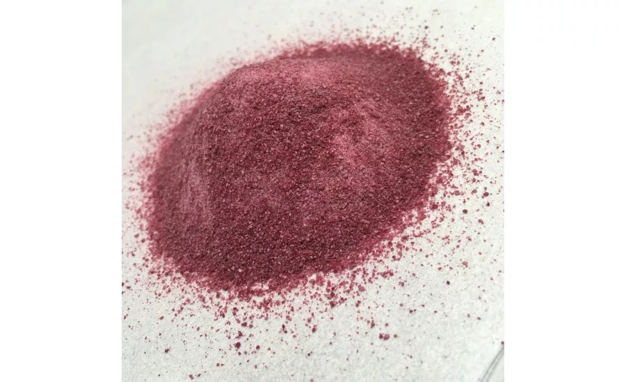 Welchs FruitWorx Concord Grape Powder
