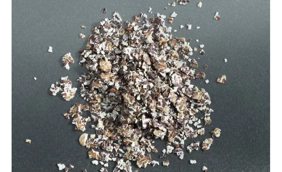 Ardent Mills Natures Color barley