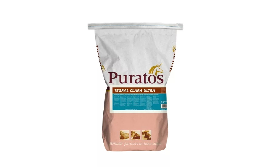 Puratos Tegral Clara Ultra
