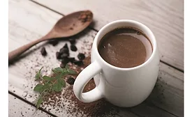 HERZA Schakolade vegan chocolate