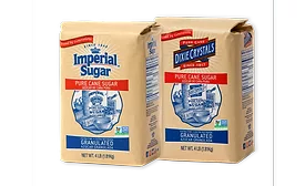 Imperial Sugar non-GMO project verified