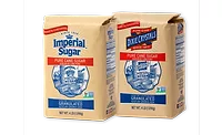 Imperial Sugar non-GMO project verified Imperial Sugar non-GMO project verified