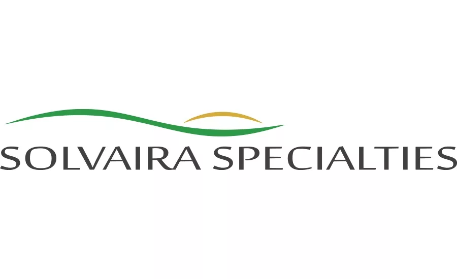 Solvaira Specialties logo