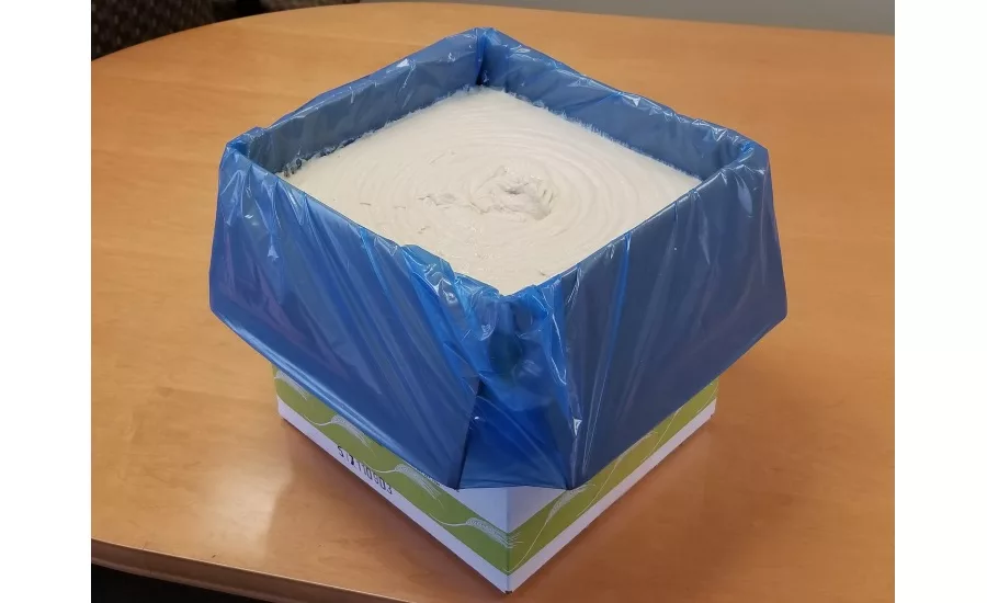 BreadPartners Inc. PHO-Free Paste Bases