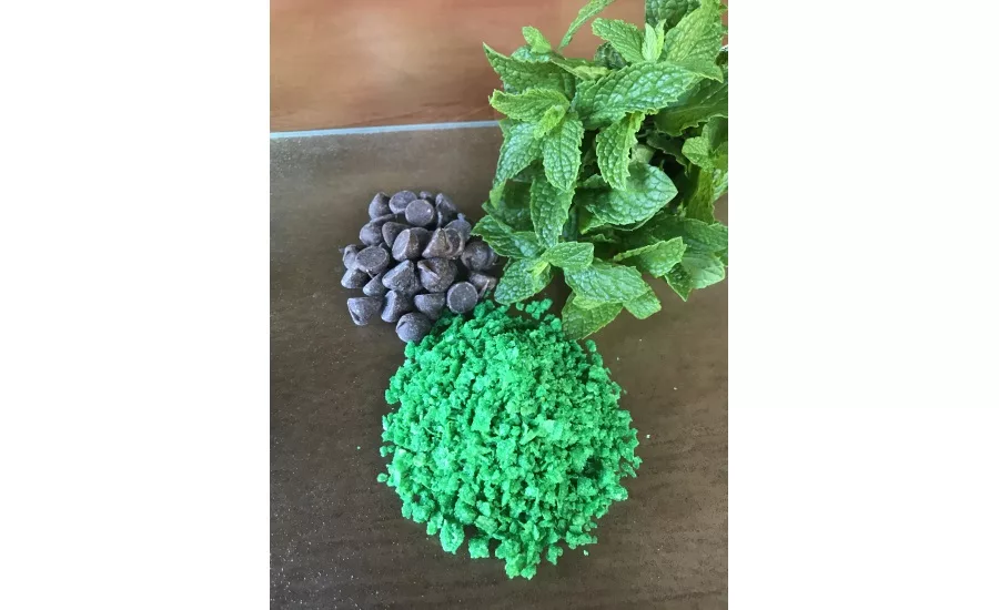 Inclusion Technologies Bits-O-Flavor flakes