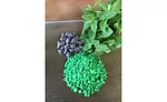 Inclusion Technologies Bits-O-Flavor flakes