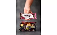 Barry Callebaut FlavaBar chocolate