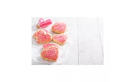 Inclusion Technologies new line of coated sugars