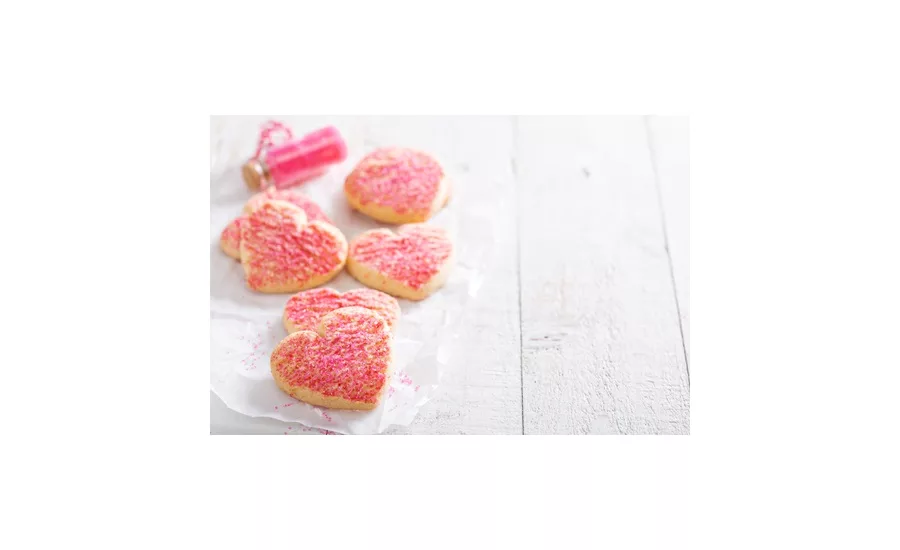 Inclusion Technologies new line of coated sugars