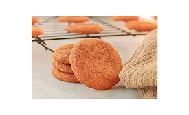 TIC Gums snickerdoodle cookie
