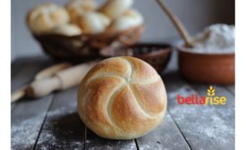 Bellarise organic dough conditioners