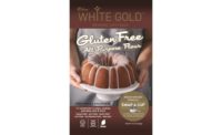 Extra White Gold gluten-free flour