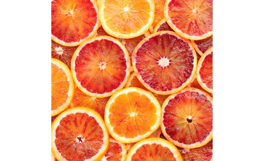 Flavorchem blood orange extract