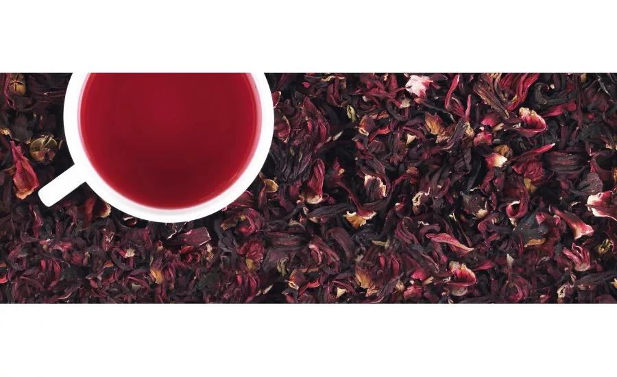 Flavorchem hibiscus extract
