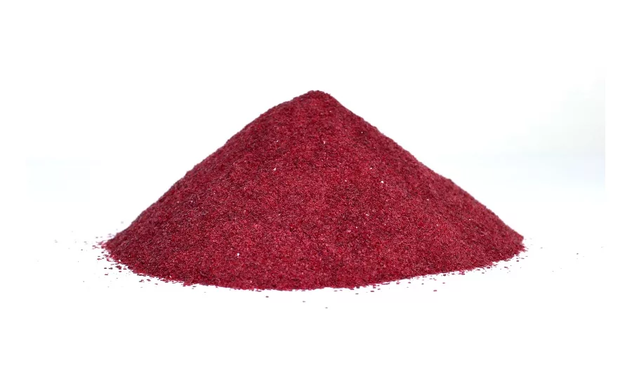SunCran Naturelle powder