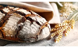 DeutscheBack reduces acrylamide in bakery products