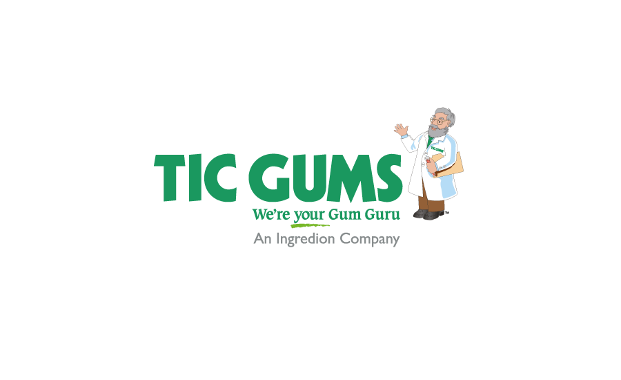 TIC Gums logo