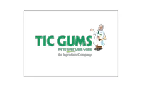 TIC Gums logo