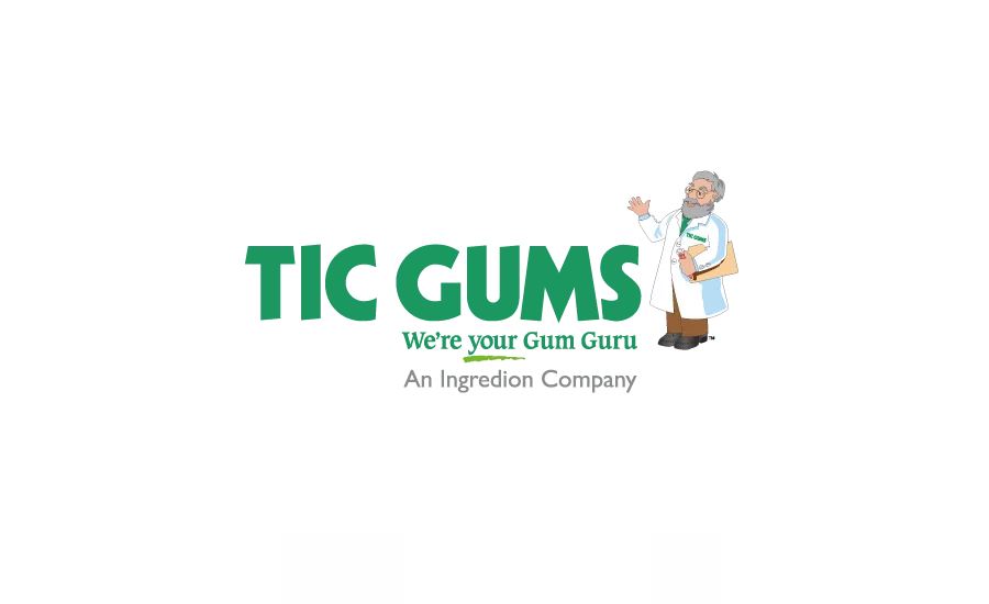 TIC Gums logo
