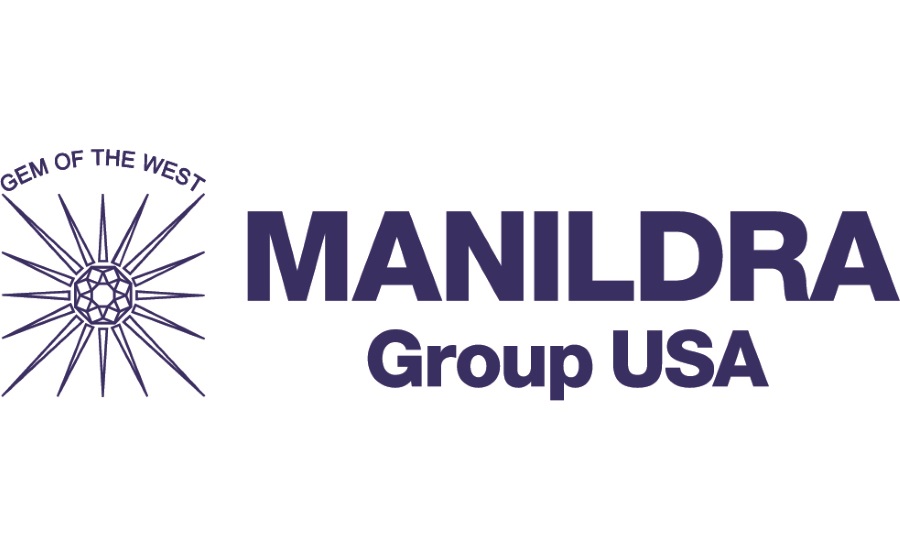 Manildra USA logo