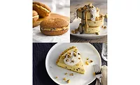 NESTLE® TOLL HOUSE® Chocolate Chip Cookie Spread NESTLE® TOLL HOUSE® Chocolate Chip Cookie Spread