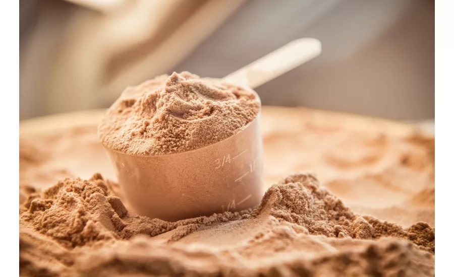IDF hydrolyzed broth protein chicken